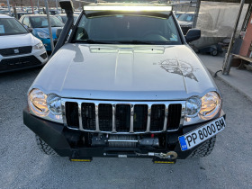 Jeep Grand cherokee 3.0D-OFFROAD PAKET-AUTOMATIC | Mobile.bg   2
