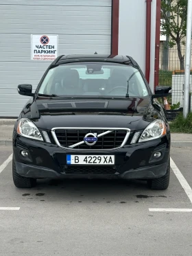Volvo XC60 D5 AWD 1 - Car24.bg Volvo XC60 D5 AWD 1