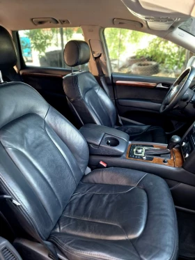 Audi Q7 Facelift - 9999 € / 19556.34 лв. - 83146558 8 | Car24.bg Audi Q7 Facelift - 9999 € / 19556.34 лв. - 83146558 8