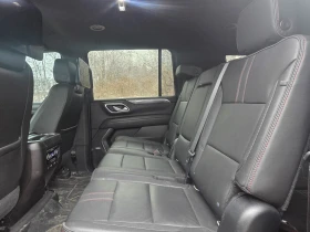 Chevrolet Suburban RST/ФИНАНСИРАНЕ - 46800 € / 91532.84 лв. - 57470191 12 | Car24.bg Chevrolet Suburban RST/ФИНАНСИРАНЕ - 46800 € / 91532.84 лв. - 57470191 12