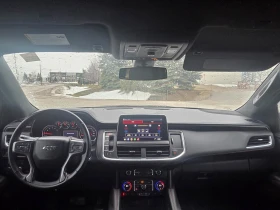 Chevrolet Suburban RST/ФИНАНСИРАНЕ - 46800 € / 91532.84 лв. - 57470191 9 | Car24.bg Chevrolet Suburban RST/ФИНАНСИРАНЕ - 46800 € / 91532.84 лв. - 57470191 9