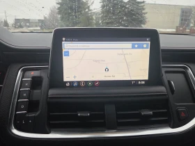 Chevrolet Suburban RST/ФИНАНСИРАНЕ - 46800 € / 91532.84 лв. - 57470191 11 | Car24.bg Chevrolet Suburban RST/ФИНАНСИРАНЕ - 46800 € / 91532.84 лв. - 57470191 11