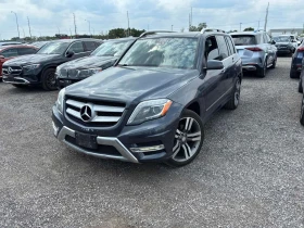 Mercedes-Benz GLK * 250 BlueTEC * ПОДГРЕВ* ПАНОРАМА*