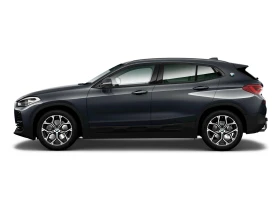 BMW X2 xDrive20d - 25500 € / 49873.67 лв. - 86451431 4 | Car24.bg BMW X2 xDrive20d - 25500 € / 49873.67 лв. - 86451431 4