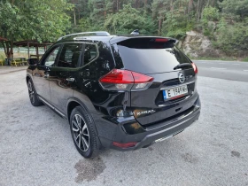 Nissan X-trail - 17400 € - 97597916 4 | Car24.bg Nissan X-trail - 17400 € - 97597916 4