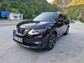 Nissan X-trail - Car24.bg Nissan X-trail