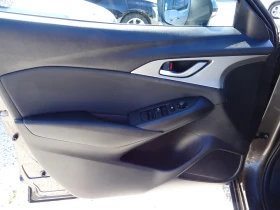 Mazda CX-3 undefined | Auto.bg — изображение 8 Mazda CX-3 undefined | Auto.bg — изображение 8