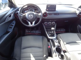 Mazda CX-3 undefined | Auto.bg — изображение 11 Mazda CX-3 undefined | Auto.bg — изображение 11