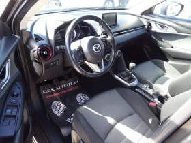 Mazda CX-3 undefined | Auto.bg — изображение 9 Mazda CX-3 undefined | Auto.bg — изображение 9