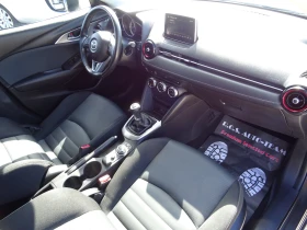 Mazda CX-3 undefined | Auto.bg — изображение 14 Mazda CX-3 undefined | Auto.bg — изображение 14