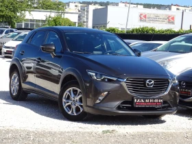 Mazda CX-3 undefined | Auto.bg — изображение 6 Mazda CX-3 undefined | Auto.bg — изображение 6