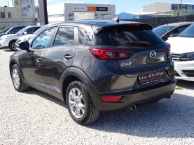 Mazda CX-3 undefined | Auto.bg — изображение 3 Mazda CX-3 undefined | Auto.bg — изображение 3