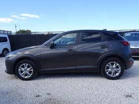 Mazda CX-3 undefined | Auto.bg — изображение 2 Mazda CX-3 undefined | Auto.bg — изображение 2