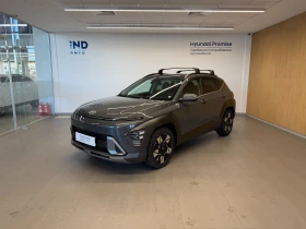 Hyundai Kona PREMIUM Sunroof AWD - Car24.bg Hyundai Kona PREMIUM Sunroof AWD