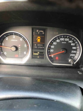 Honda Cr-v - 6800 € - 56498677 8 | Car24.bg Honda Cr-v - 6800 € - 56498677 8