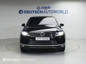 VW Touareg V6 3.0 Tdi Bluemotion Premium 7P5 | Auto.bg — изображение 3 VW Touareg V6 3.0 Tdi Bluemotion Premium 7P5 | Auto.bg — изображение 3