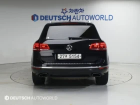 VW Touareg V6 3.0 Tdi Bluemotion Premium 7P5 | Auto.bg — изображение 4 VW Touareg V6 3.0 Tdi Bluemotion Premium 7P5 | Auto.bg — изображение 4