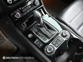 VW Touareg V6 3.0 Tdi Bluemotion Premium 7P5 | Auto.bg — изображение 9 VW Touareg V6 3.0 Tdi Bluemotion Premium 7P5 | Auto.bg — изображение 9