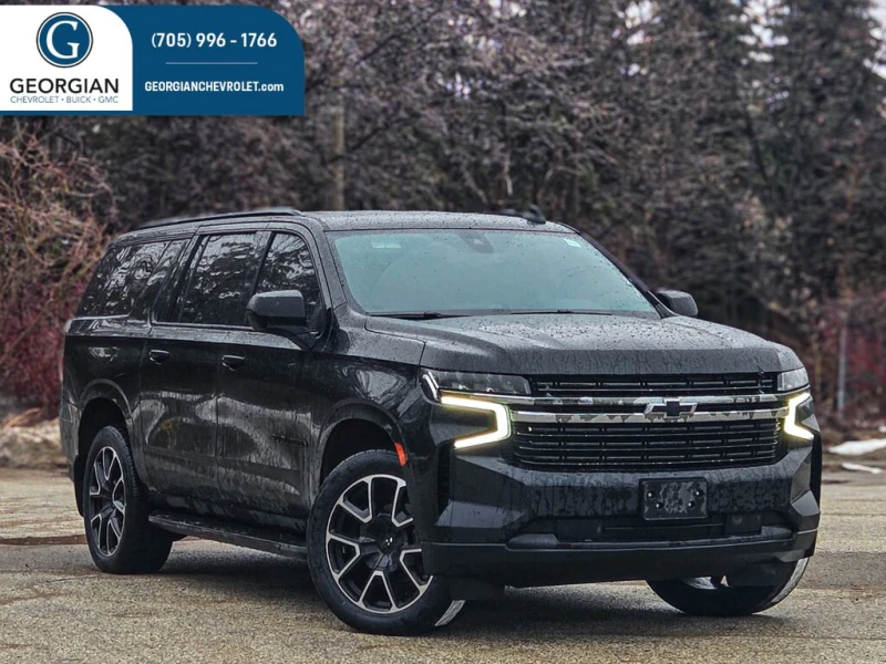 Chevrolet Suburban RST/ФИНАНСИРАНЕ - 46800 € / 91532.84 лв. - 57470191 1 | Car24.bg Chevrolet Suburban RST/ФИНАНСИРАНЕ - 46800 € / 91532.84 лв. - 57470191 1