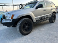 Jeep Grand cherokee 3.0D-OFFROAD PAKET-AUTOMATIC - [4] 
