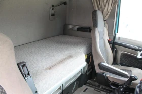 Daf XF 105.460 Ретардер, 2 легла, стац.клима | Auto.bg — изображение 8 Daf XF 105.460 Ретардер, 2 легла, стац.клима | Auto.bg — изображение 8