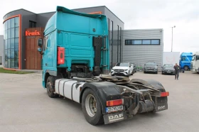 Daf XF 105.460 Ретардер, 2 легла, стац.клима | Auto.bg — изображение 3 Daf XF 105.460 Ретардер, 2 легла, стац.клима | Auto.bg — изображение 3