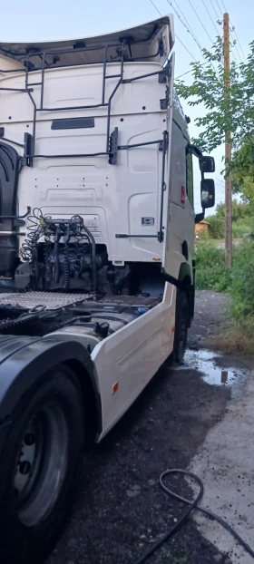 Renault T 460 comfort | Auto.bg — изображение 4 Renault T 460 comfort | Auto.bg — изображение 4