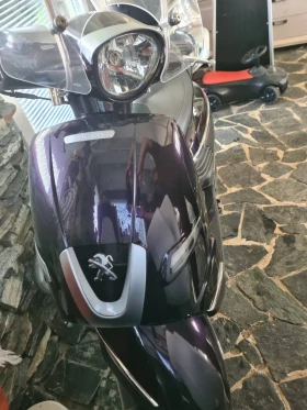 Peugeot Django Закопуван от магазина на 100км. | Auto.bg — изображение 6 Peugeot Django Закопуван от магазина на 100км. | Auto.bg — изображение 6