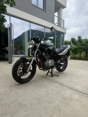 Suzuki Gs 2006 A2 35 kw | Auto.bg — изображение 2 Suzuki Gs 2006 A2 35 kw | Auto.bg — изображение 2