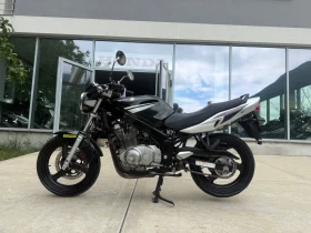 Suzuki Gs 2006 A2 35 kw
