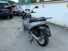 Aprilia Sportcity 200 undefined | Auto.bg — изображение 7 Aprilia Sportcity 200 undefined | Auto.bg — изображение 7
