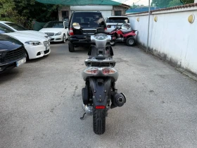 Aprilia Sportcity 200 undefined | Auto.bg — изображение 8 Aprilia Sportcity 200 undefined | Auto.bg — изображение 8