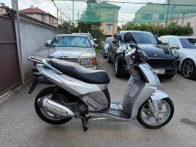 Aprilia Sportcity 200 undefined | Auto.bg — изображение 4 Aprilia Sportcity 200 undefined | Auto.bg — изображение 4