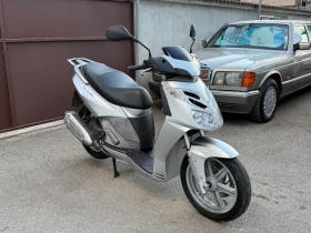 Aprilia Sportcity 200 undefined | Auto.bg — изображение 3 Aprilia Sportcity 200 undefined | Auto.bg — изображение 3