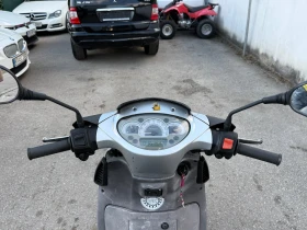 Aprilia Sportcity 200 undefined | Auto.bg — изображение 9 Aprilia Sportcity 200 undefined | Auto.bg — изображение 9
