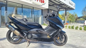 Yamaha T-max undefined | Auto.bg — изображение 7 Yamaha T-max undefined | Auto.bg — изображение 7