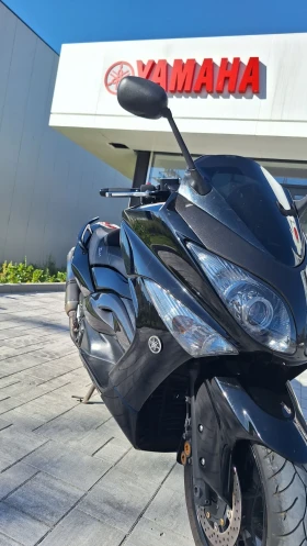 Yamaha T-max undefined | Auto.bg — изображение 13 Yamaha T-max undefined | Auto.bg — изображение 13