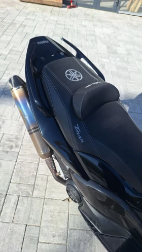 Yamaha T-max undefined | Auto.bg — изображение 11 Yamaha T-max undefined | Auto.bg — изображение 11
