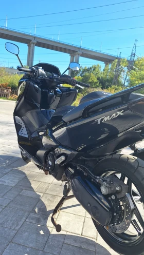 Yamaha T-max undefined | Auto.bg — изображение 10 Yamaha T-max undefined | Auto.bg — изображение 10