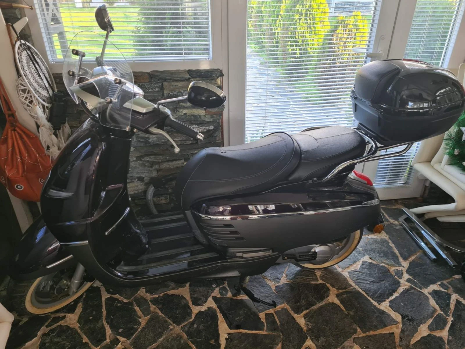 Peugeot Django Закопуван от магазина на 100км. | Auto.bg — изображение 1 Peugeot Django Закопуван от магазина на 100км. | Auto.bg — изображение 1