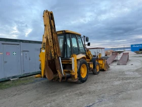 Обява за продажба на Багер JCB 3CX, Нов внос, , ,