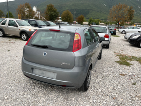 Fiat Punto 1.3 Mjet | Mobile.bg   6