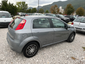 Fiat Punto 1.3 Mjet | Mobile.bg   5