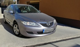 Обява за продажба на Mazda 6 ~5 299 лв. - изображение 1