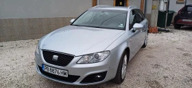 Seat Exeo 2.0 TDI 1 - Car24.bg Seat Exeo 2.0 TDI 1