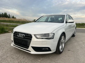 Audi A4 2.0 TDI Перла/Кожа/Нави 1 - Car24.bg Audi A4 2.0 TDI Перла/Кожа/Нави 1