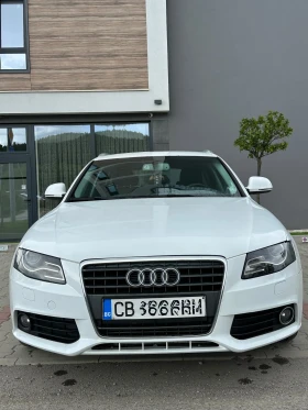 Audi A4 2.0 TDI 143 - Car24.bg Audi A4 2.0 TDI 143