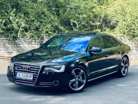 Audi A8 FULL Keyless/Bang&Olufsen/Soft Close/Масаж/CarPlay - Car24.bg Audi A8 FULL Keyless/Bang&Olufsen/Soft Close/Масаж/CarPlay