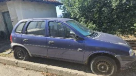 Opel Corsa | Mobile.bg — малка снимка 5