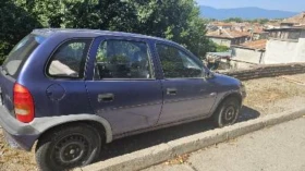 Opel Corsa | Mobile.bg — малка снимка 3